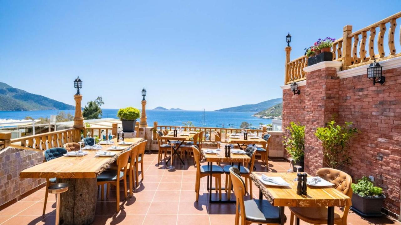 Old Trading House Ξενοδοχείο Καλκάν Εξωτερικό φωτογραφία