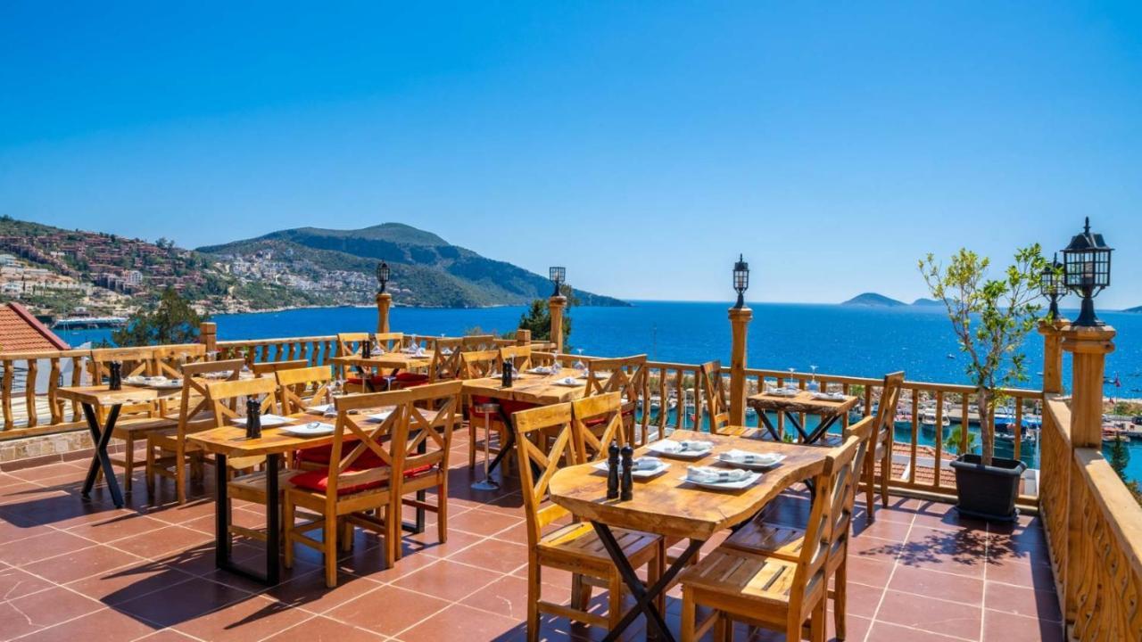 Old Trading House Ξενοδοχείο Καλκάν Εξωτερικό φωτογραφία